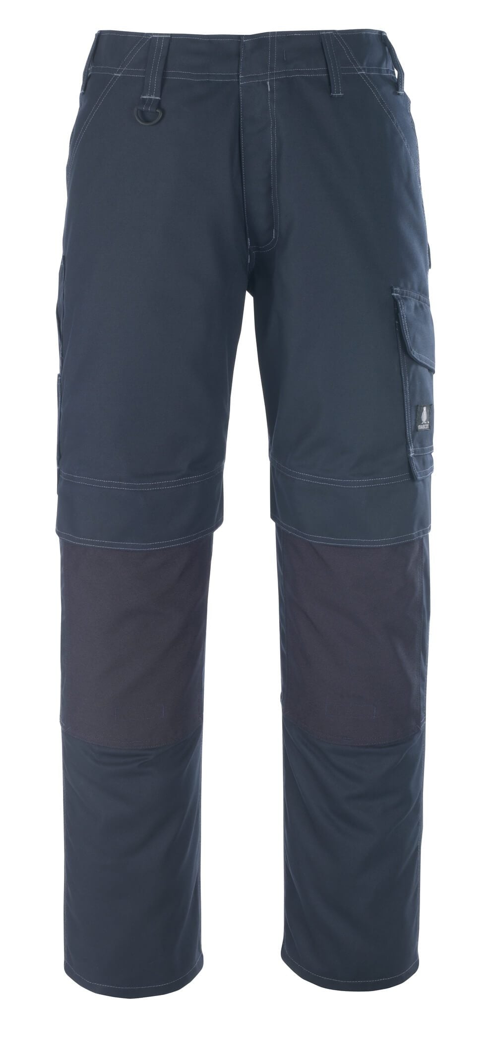 MASCOT Broek met Kniezakken 10179-154
