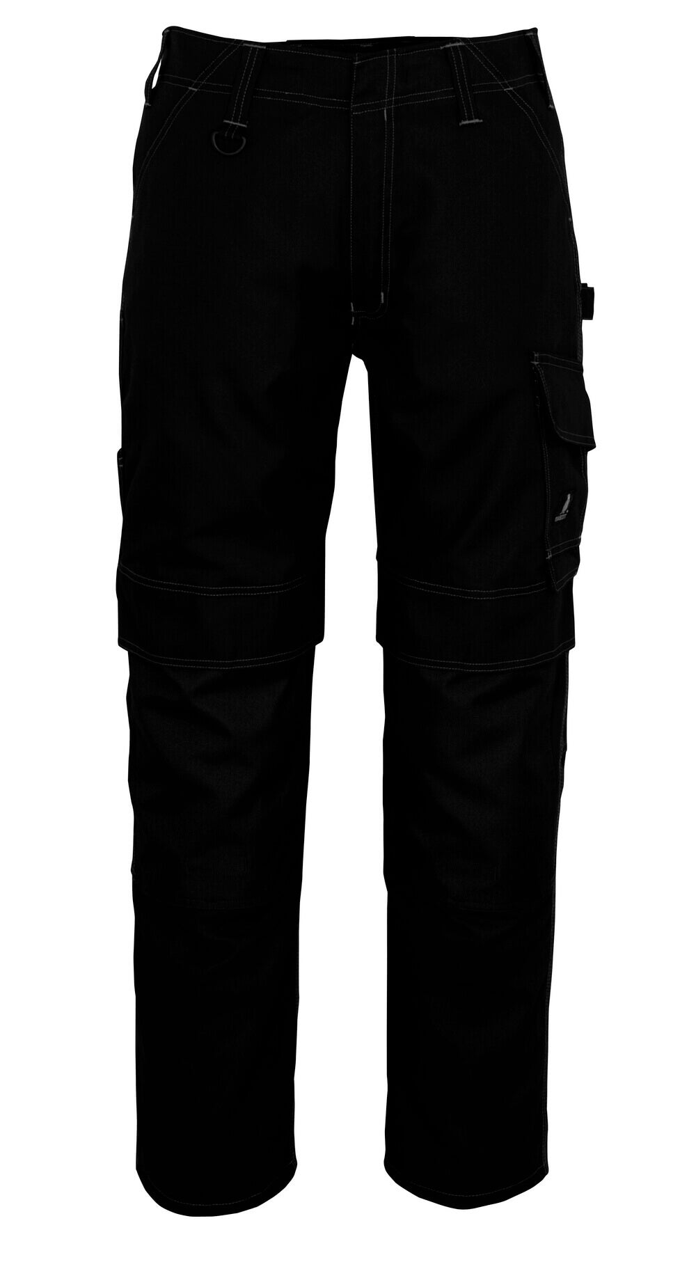 MASCOT Broek met Kniezakken 10179-154