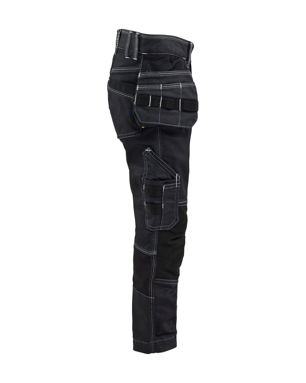 Kids Werkbroek stretch X1900