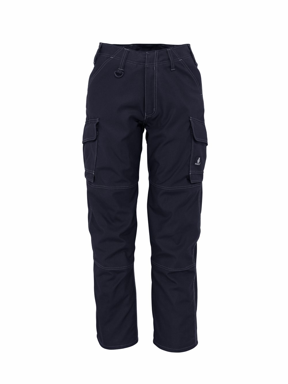MASCOT Unisex Broek Met Dijbeenzakken 10279-154