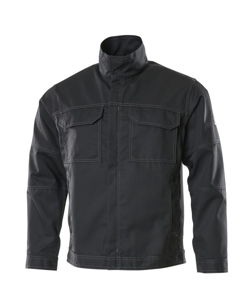 Jas 10509 - 09 - zwart