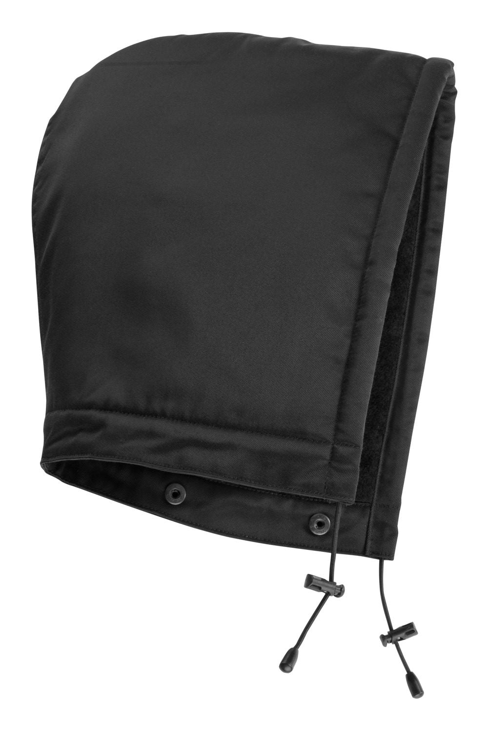 Capuchon 10539 - 09 - zwart