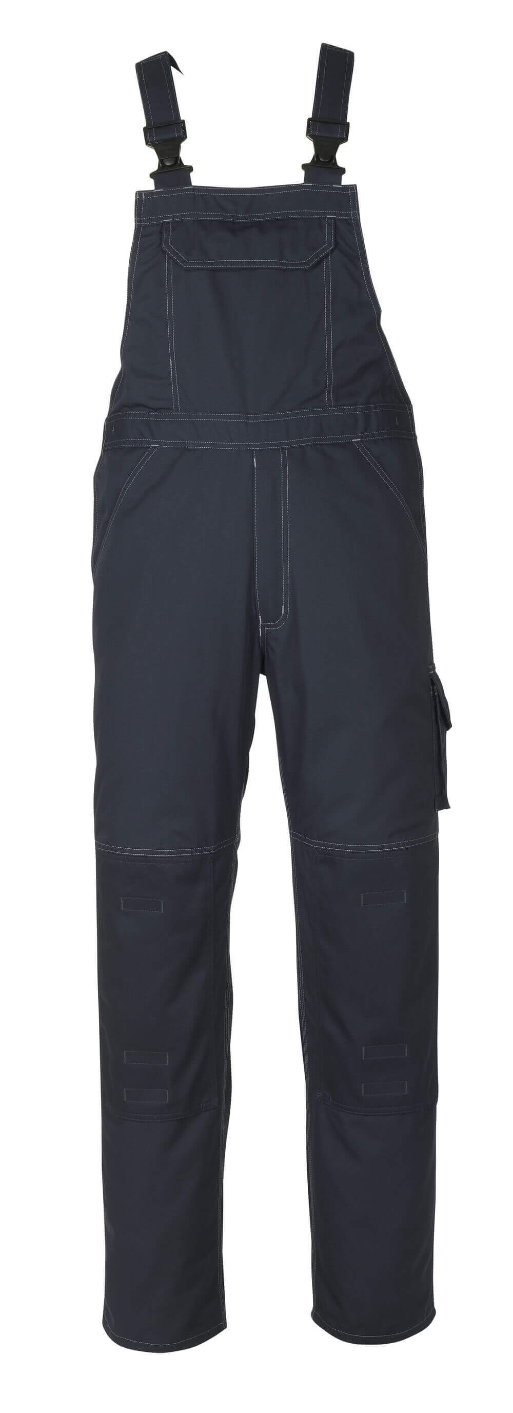 MASCOT Unisex Amerikaanse Overall met Kniezakken INDUSTRY