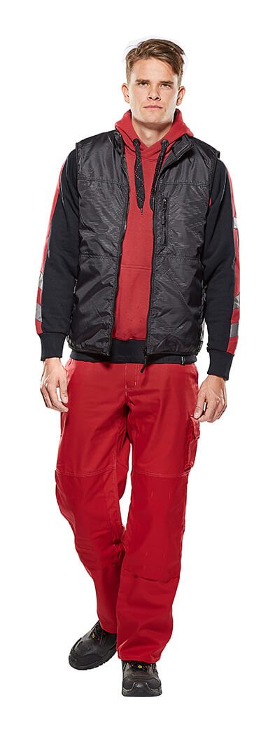 MASCOT Capuchontrui 50572-963