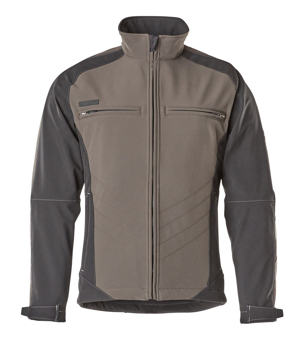 MASCOT Unisex Softshell Jas 12002-149