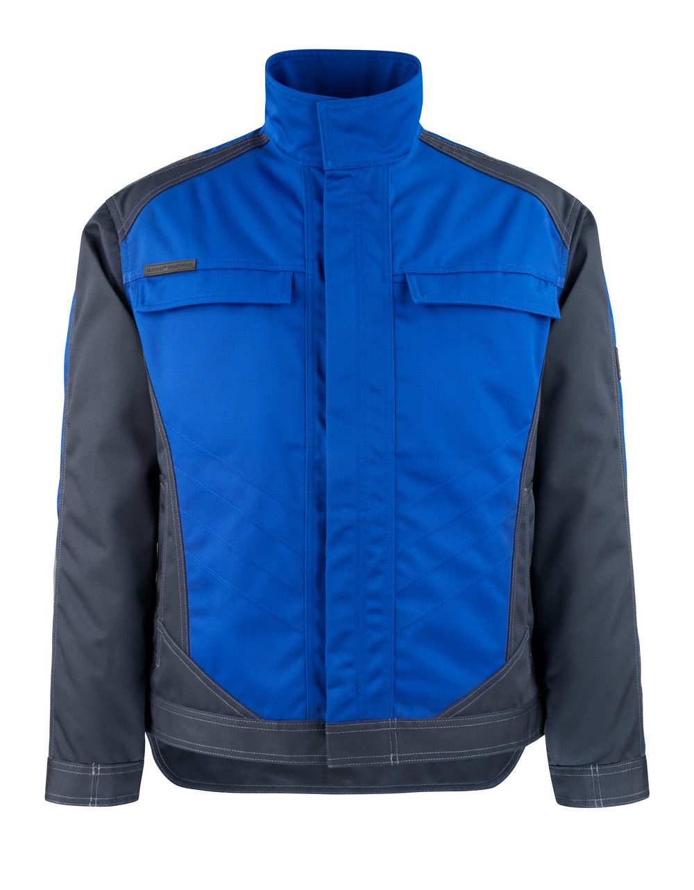 Werkjas 12009 - 11010 - korenblauw/donkermarine