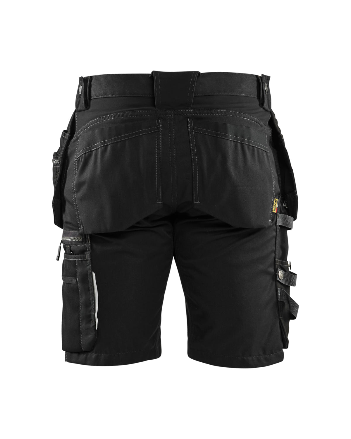 Werkshort 1598