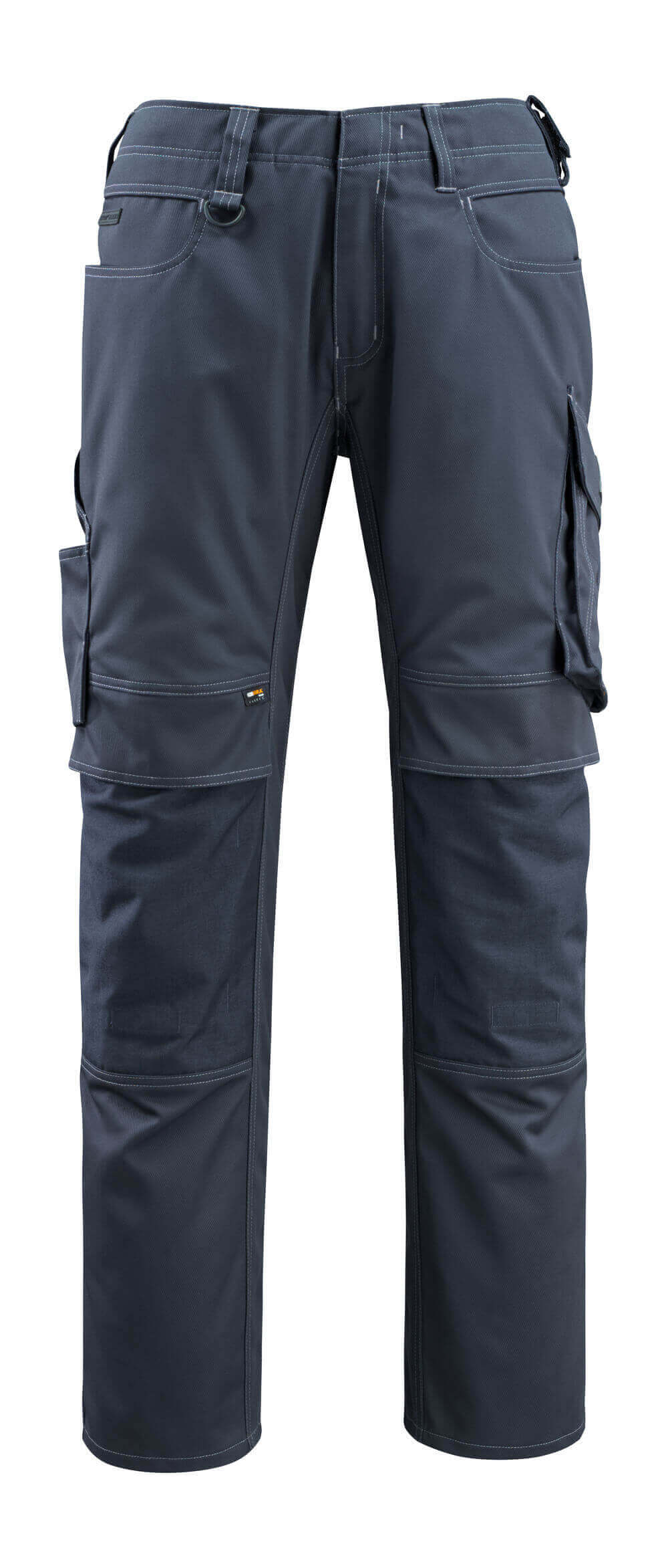 MASCOT Unisex Broek met Kniezakken 12479-203-010