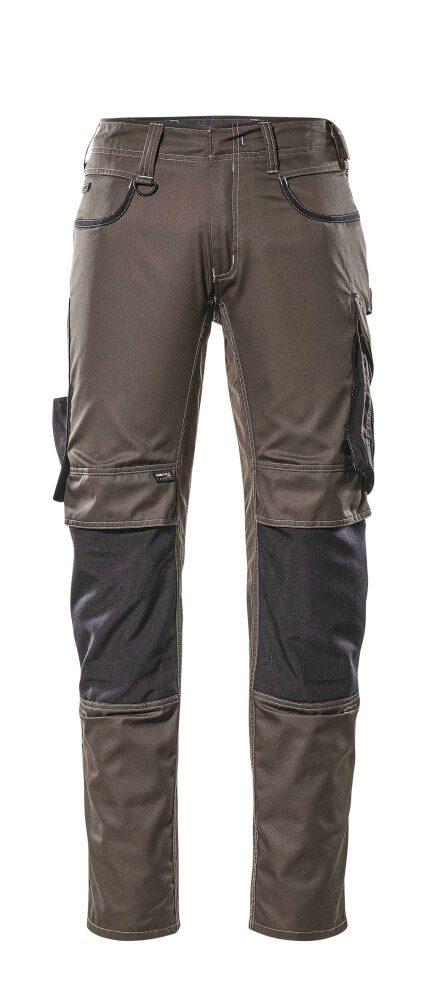 MASCOT Heren Broek met Kniezakken 13079-230