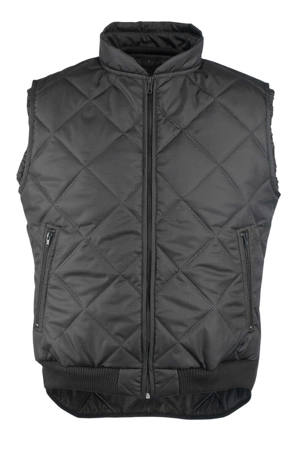 MASCOT Unisex Thermobodywarmer 13565-905-09
