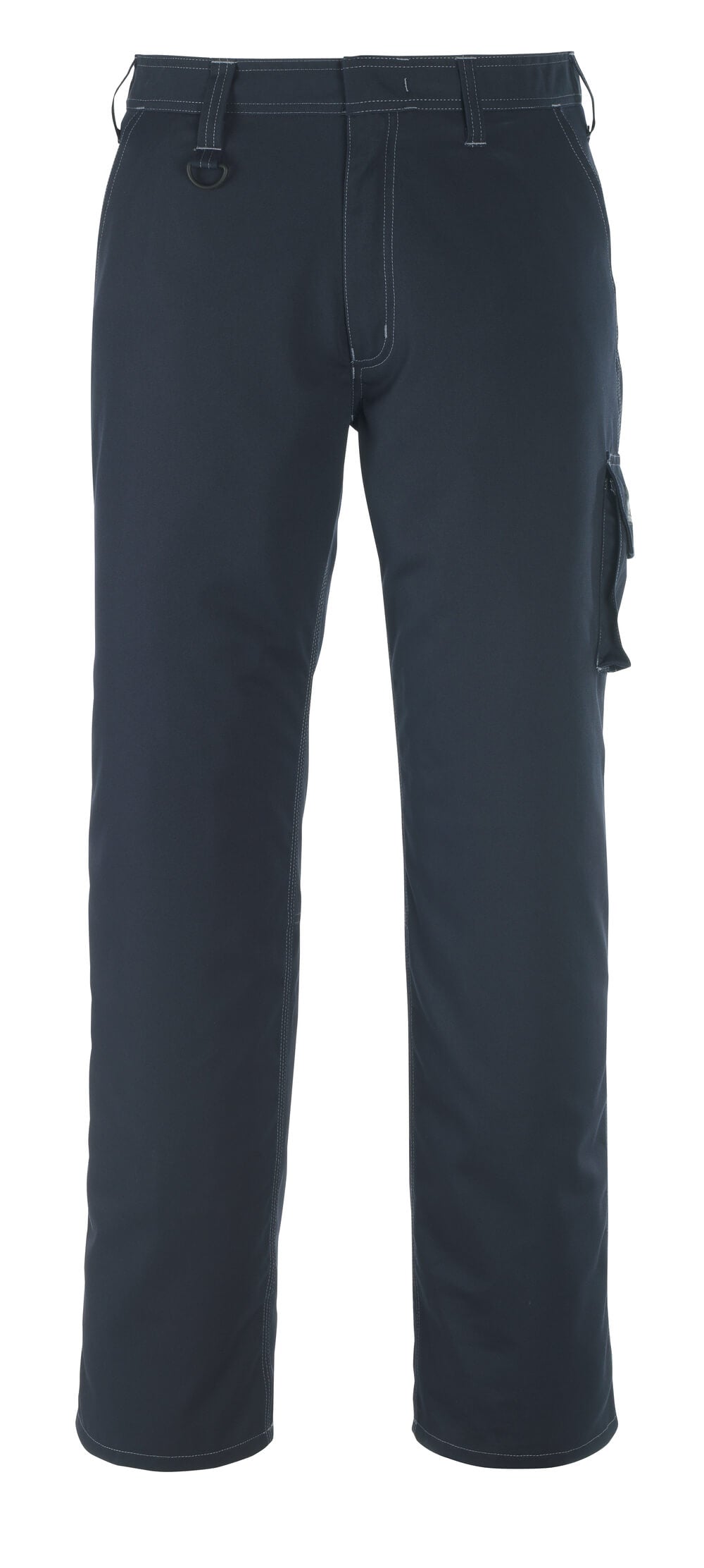 MASCOT Unisex Broek Met Dijbeenzakken INDUSTRY