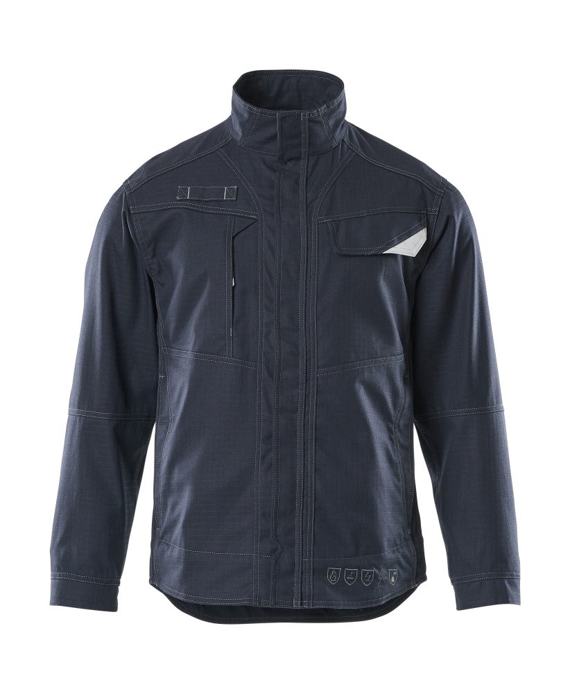 MULTISAFE Unisex Werkjas van Tencel