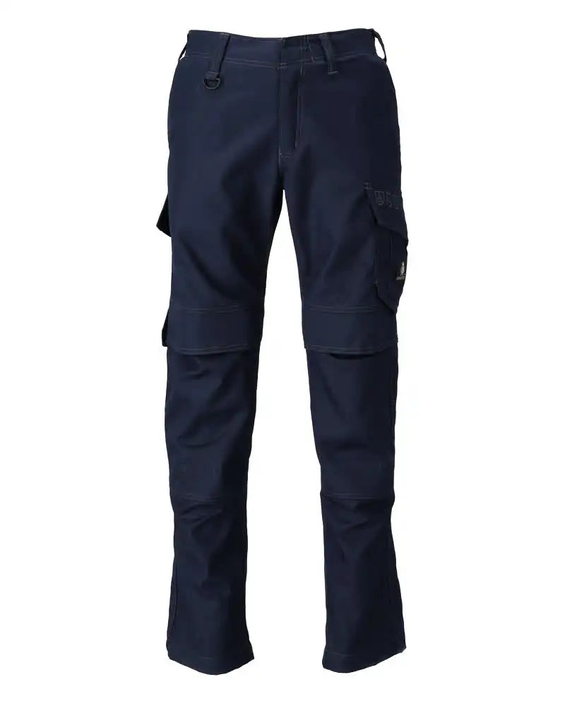 MASCOT Unisex Broek Met Kniezakken MULTISAFE