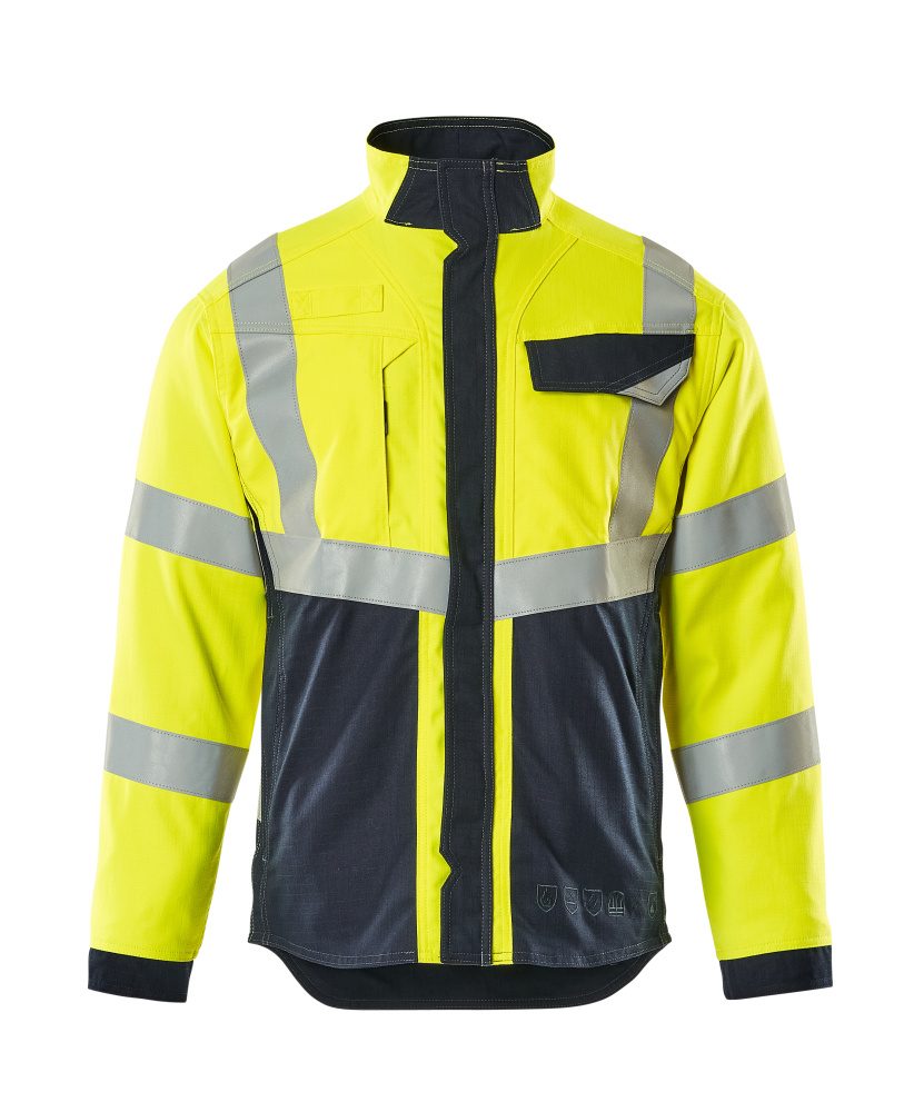 MASCOT Unisex Jas MULTISAFE