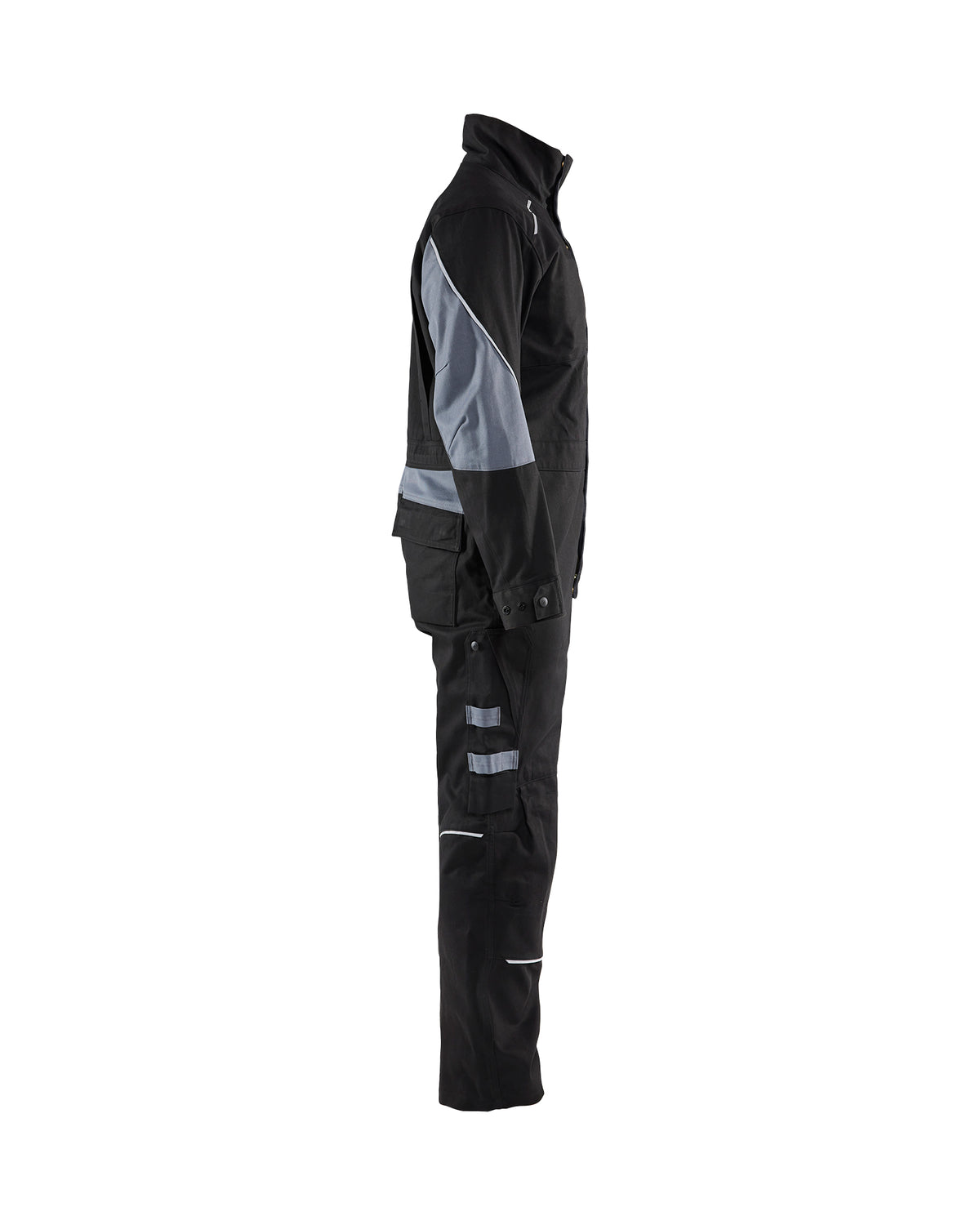 Overall Vlamvertragend 6061