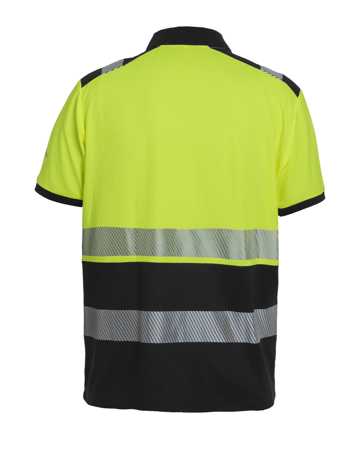 Hydrowear Unisex High Visibility Poloshirt Tonga RWS