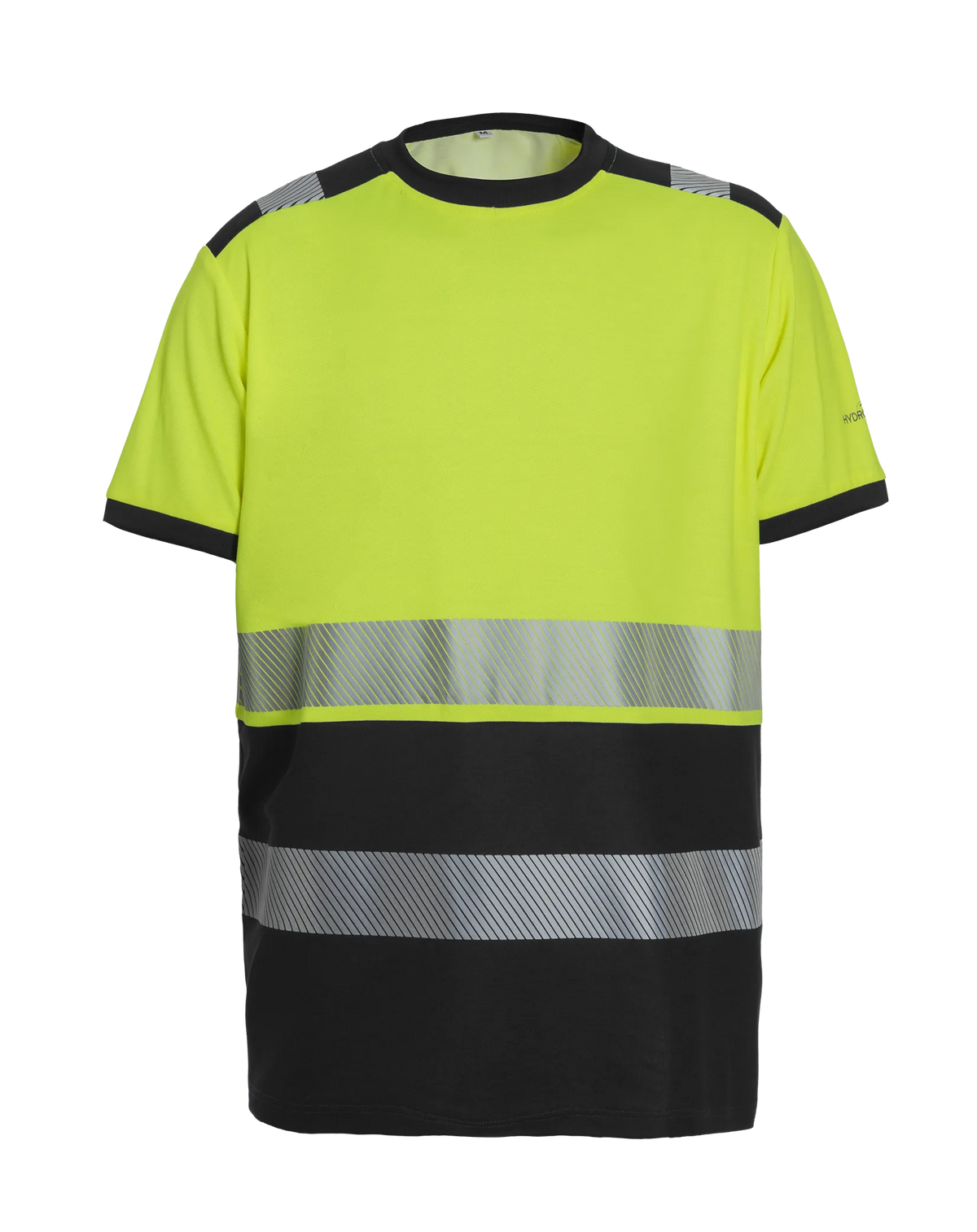 Hydrowear Unisex High Visibility T-shirt Tivoli
