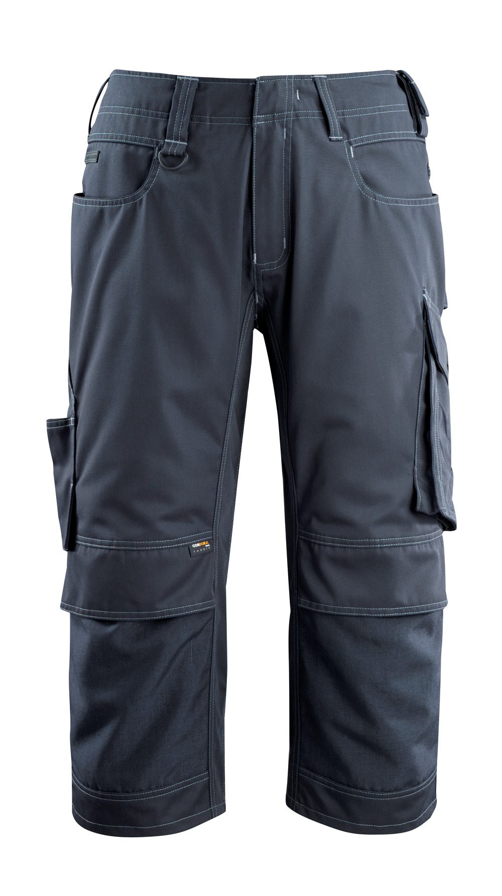 MASCOT Driekwart Broek met Kniezakken 14249-442-010