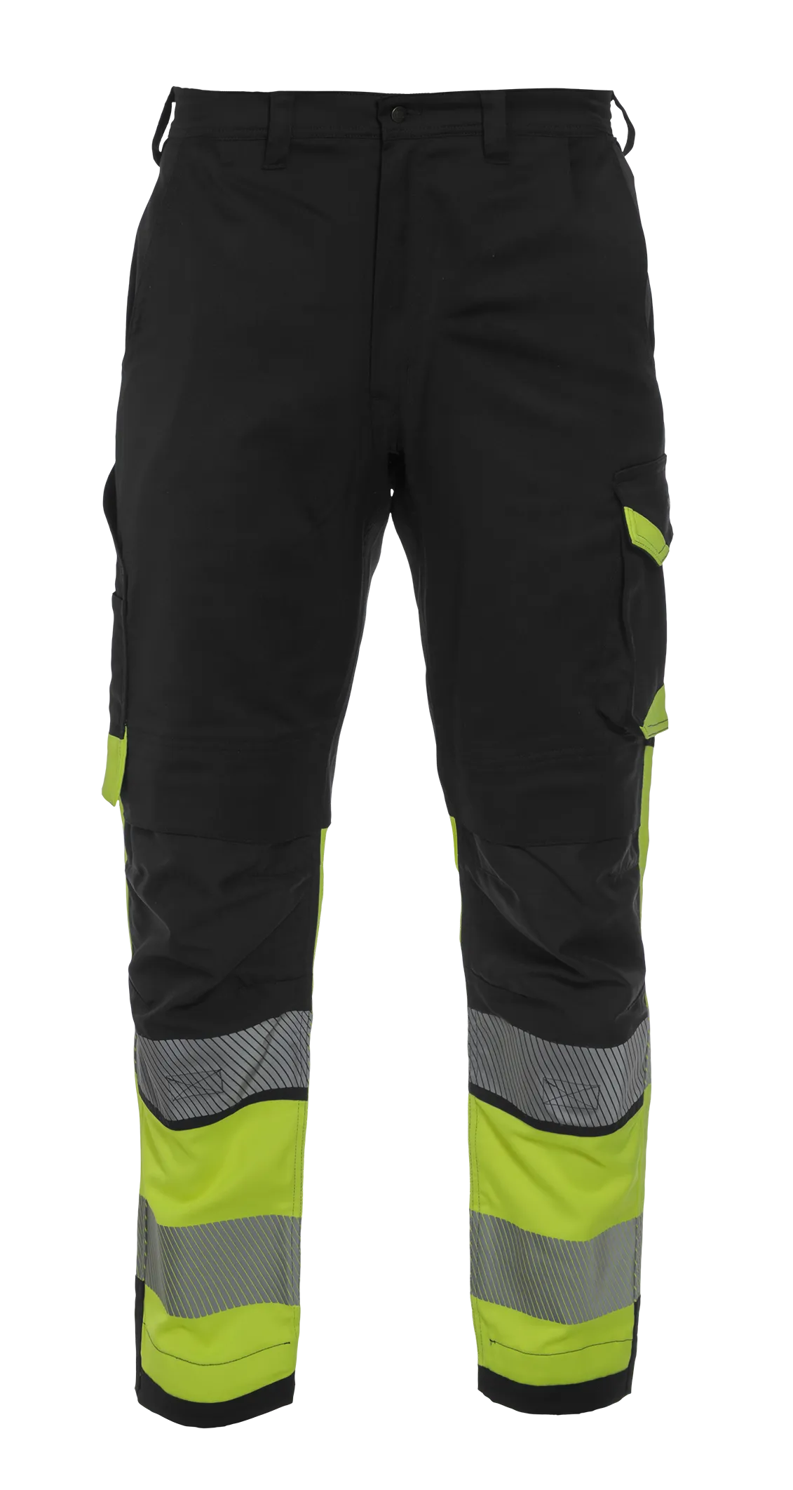 Hydrowear Unisex High Visibility Broek Orleans