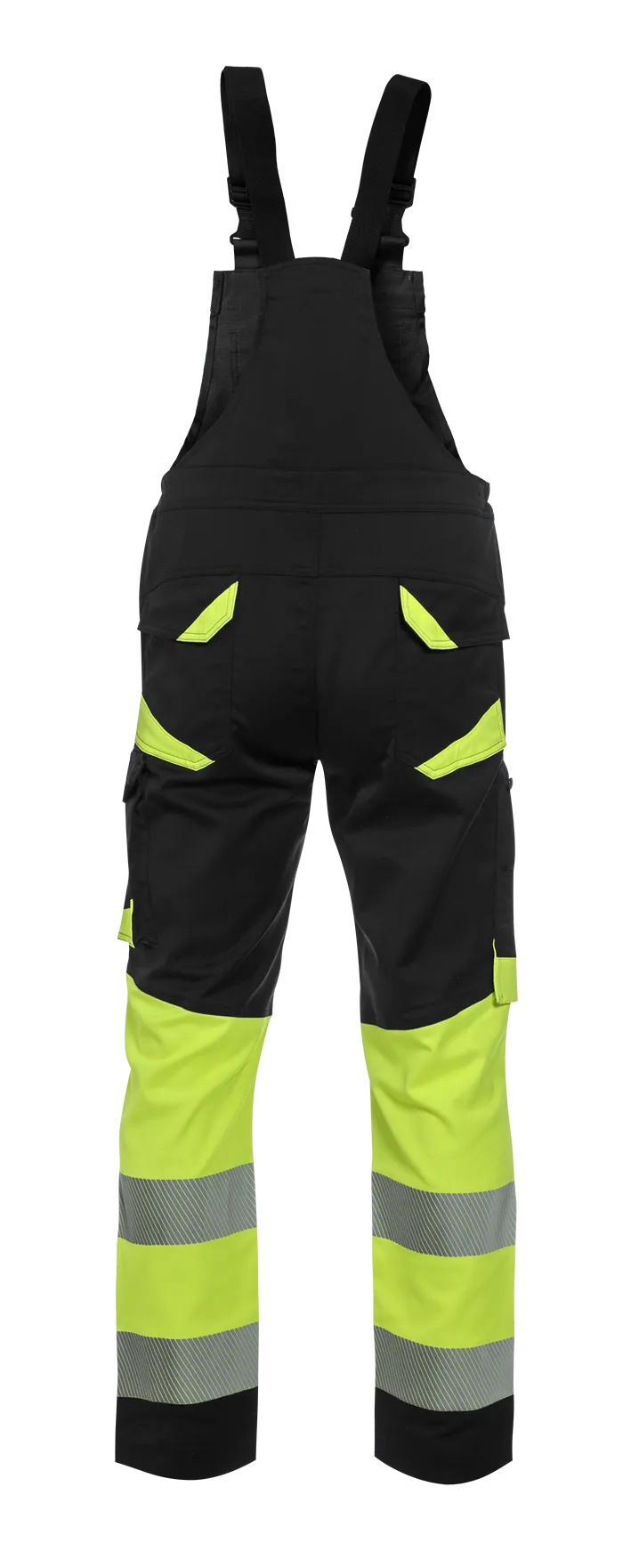 Hydrowear Unisex High Visibility Amerikaanse Overall Osborne