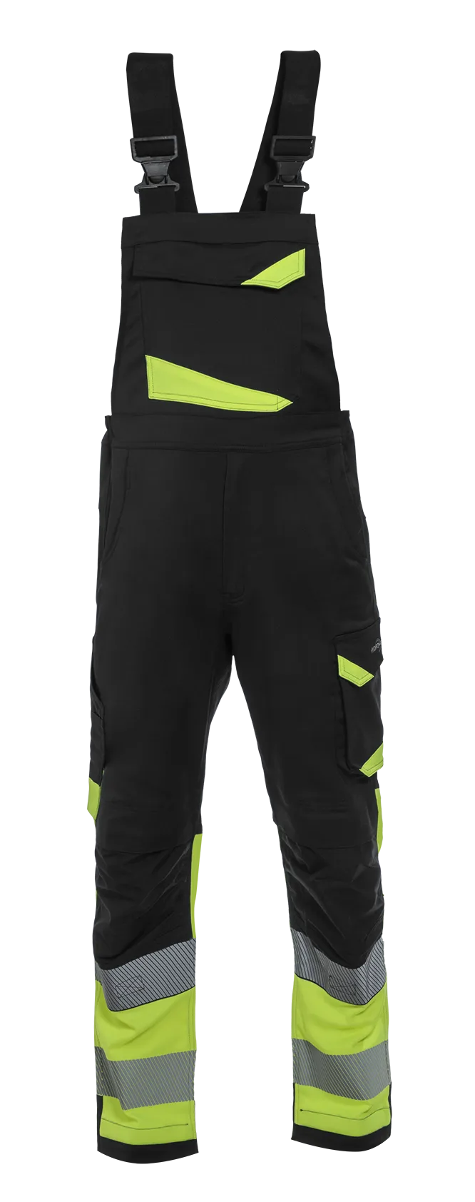 Hydrowear Unisex High Visibility Amerikaanse Overall Osborne