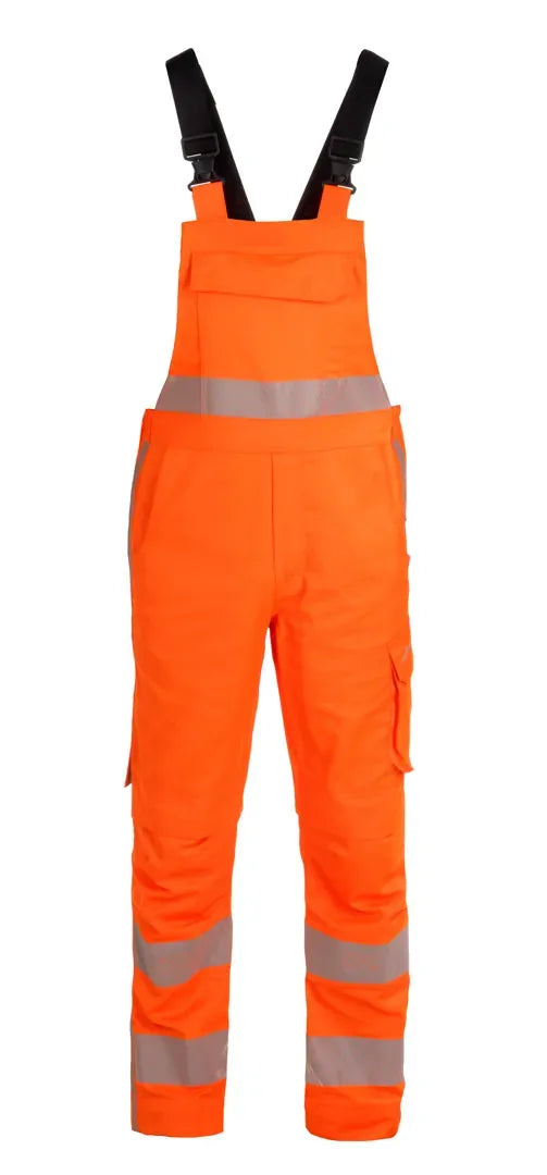 Hydrowear Unisex High Visibility Overall Osaka