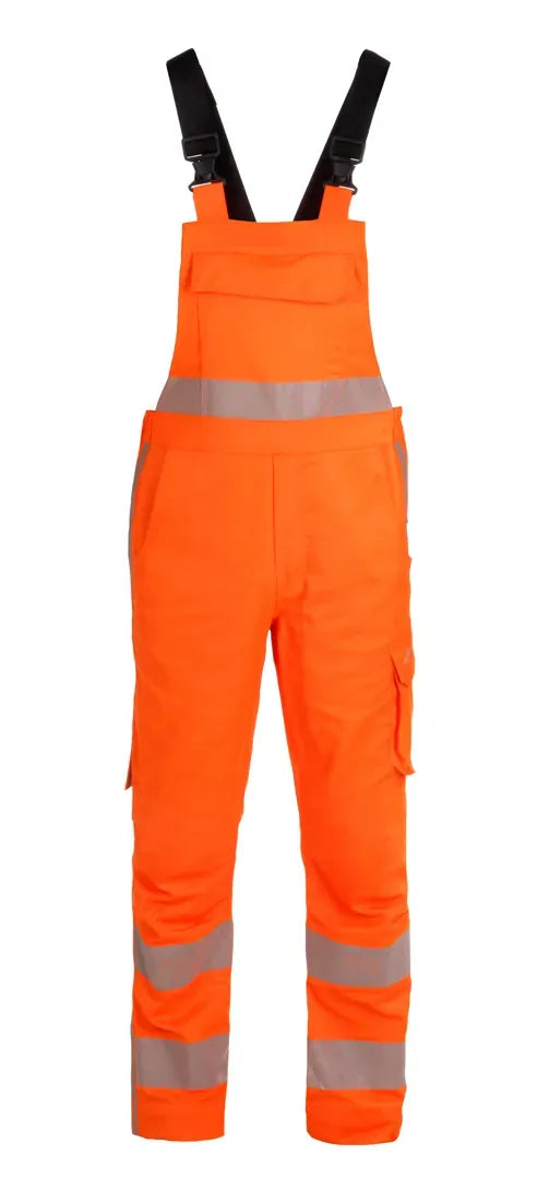 Hydrowear Unisex High Visibility Overall Orlando RWS