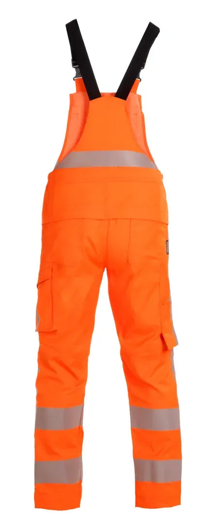 Hydrowear Unisex High Visibility Overall Orlando RWS