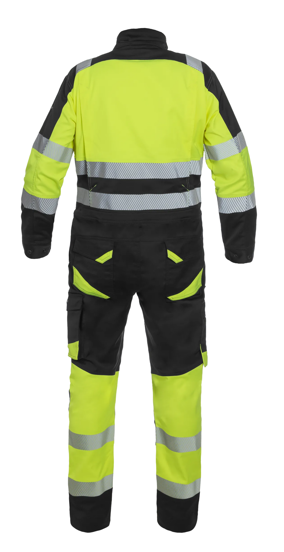 Hydrowear Unisex High Visibility Overall Oakham