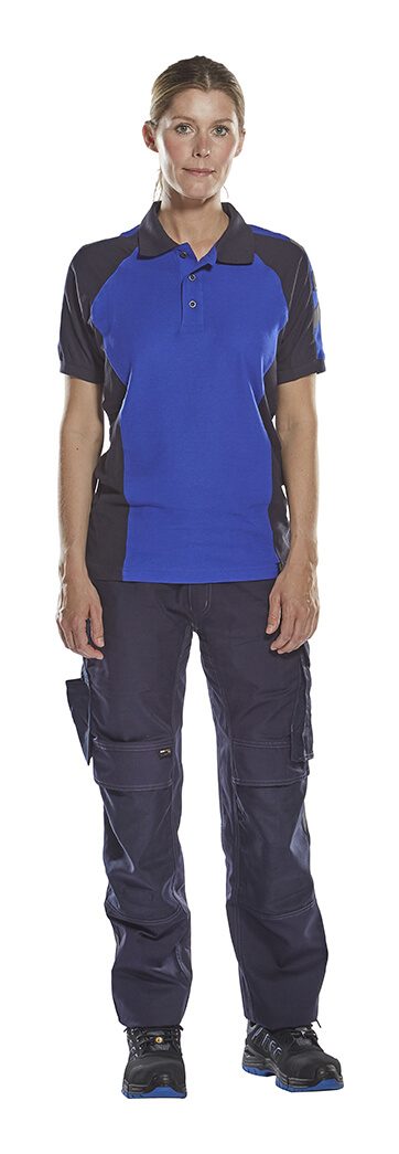 MASCOT Unisex Poloshirt 50569-961
