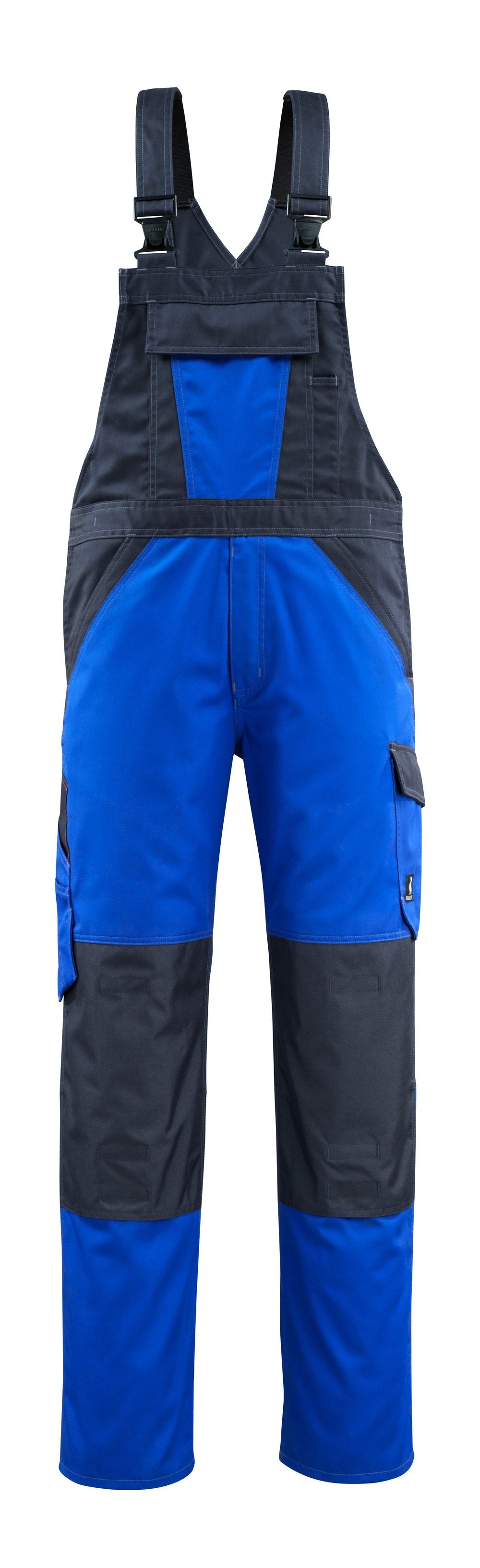 MASCOT Unisex Amerikaanse Overall Met Kniezakken 15769-330