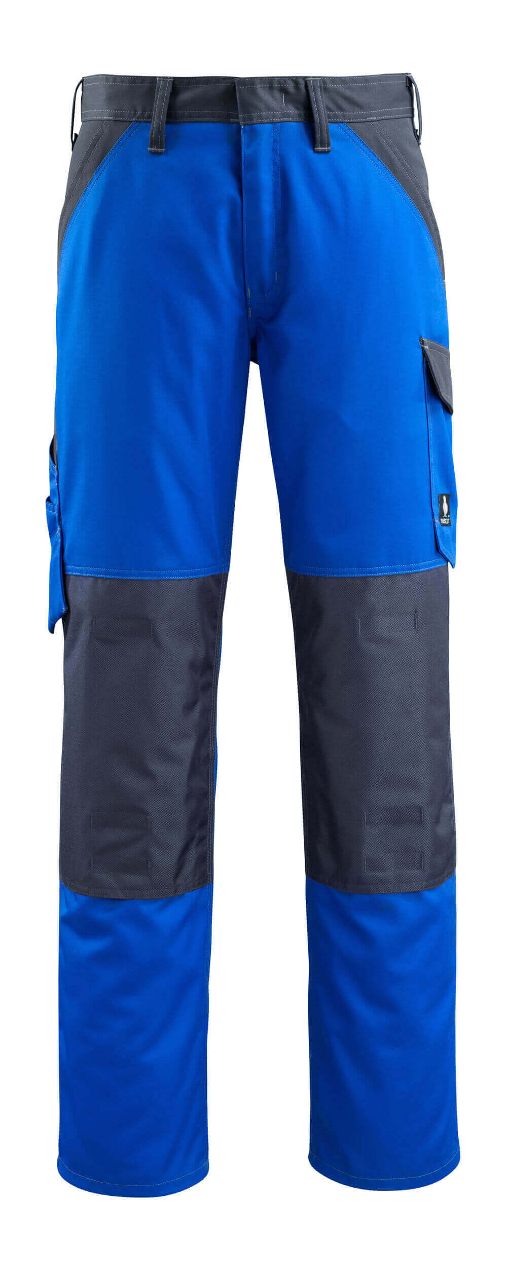 MASCOT Werkbroek met Kniezakken 15779-330