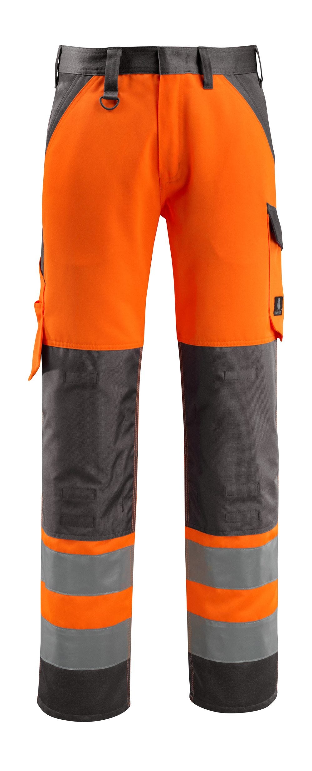 MASCOT Broek met Kniezakken 15979-948