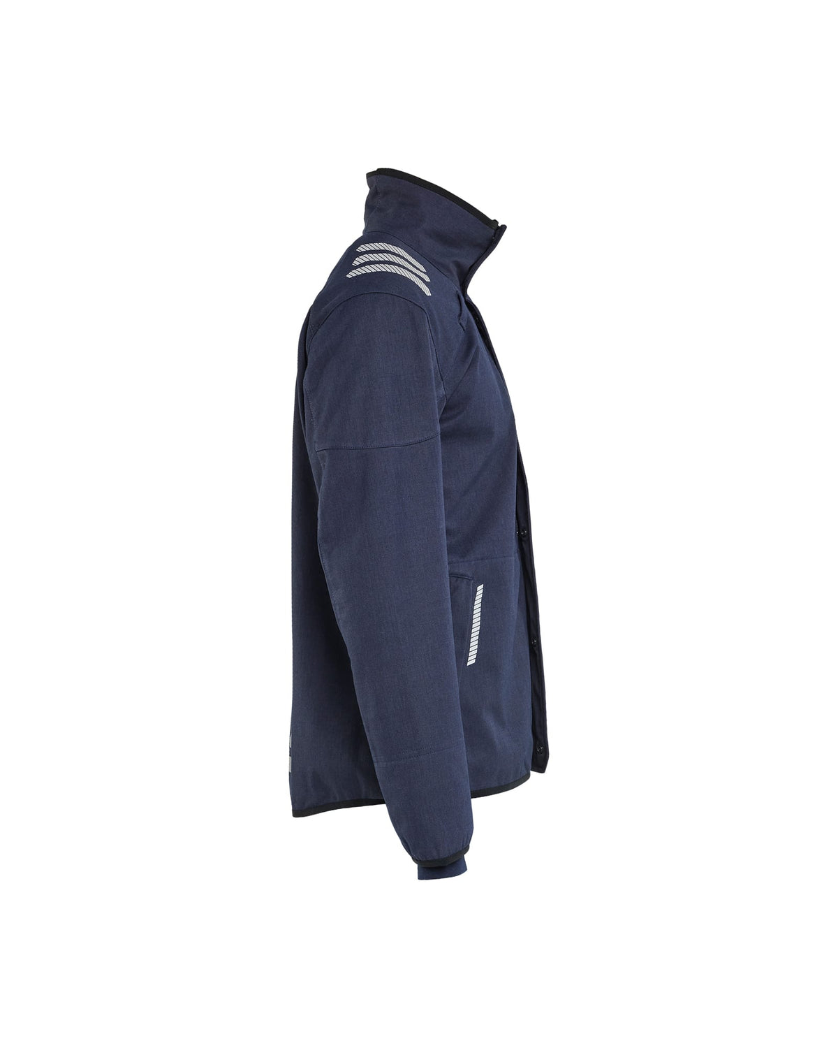 Softshell Jack Multinorm Vlamvertragend 4447