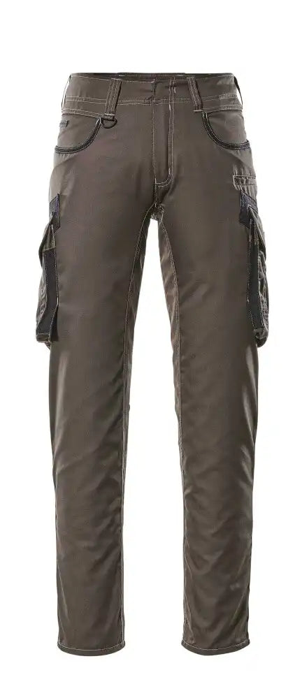 MASCOT Unisex Broek met Dijbeenzakken UNIQUE