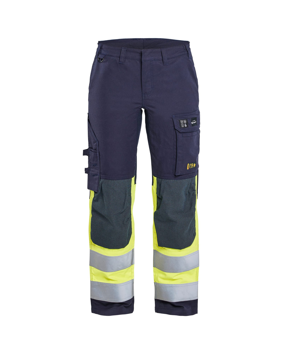 Werkbroek Multinorm Dames 7187