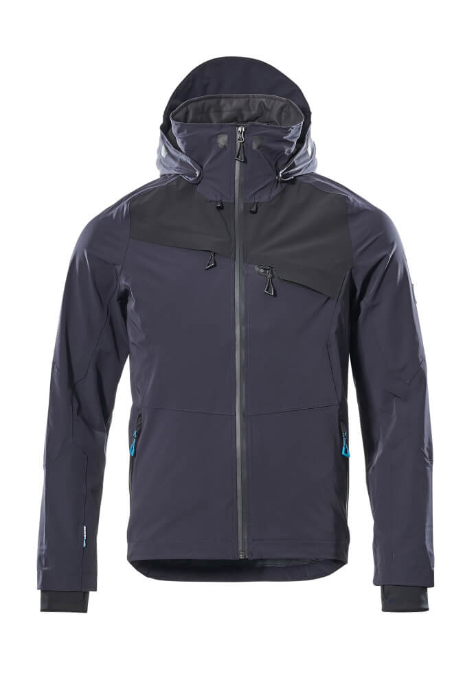 MASCOT Unisex Shell Jas 17001-411