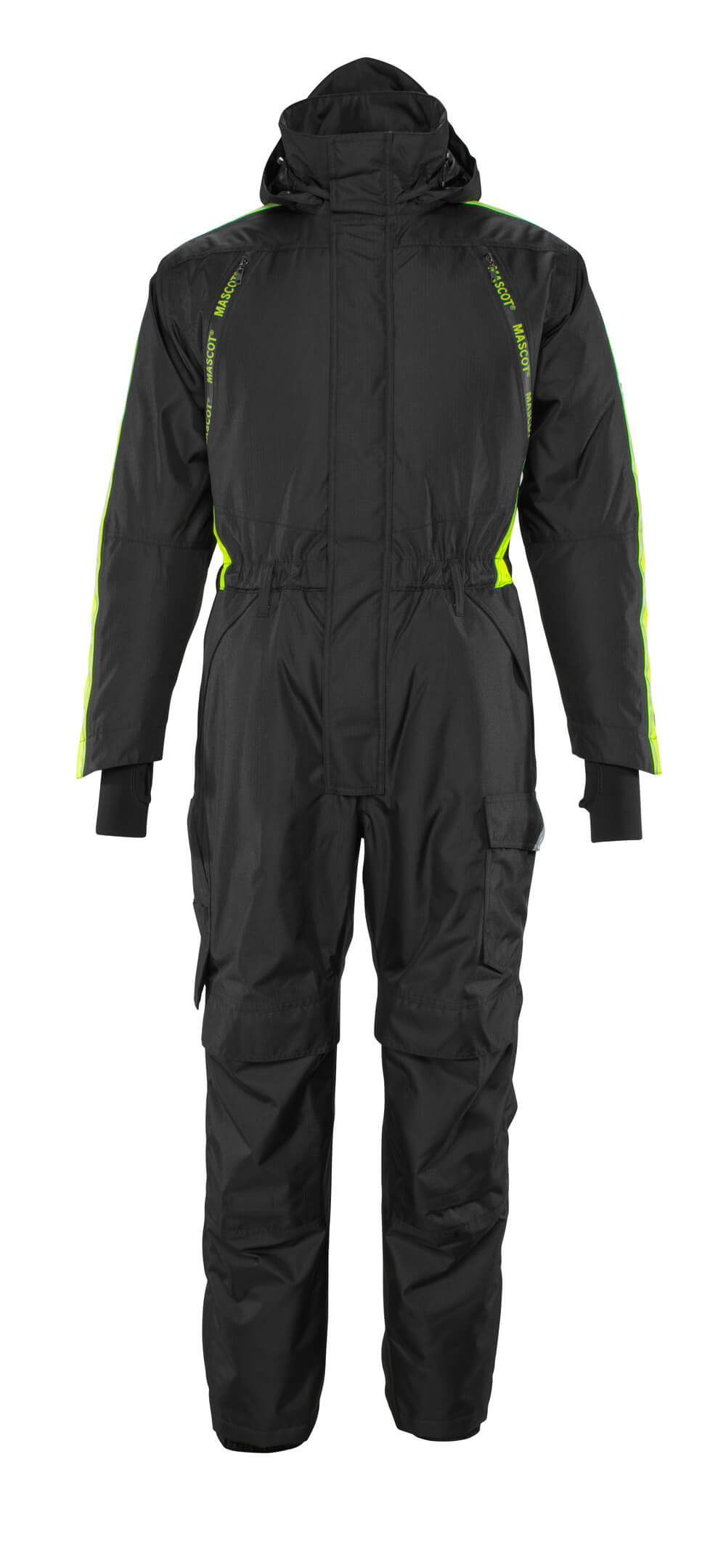 MASCOT Winteroverall 17019-231-0917