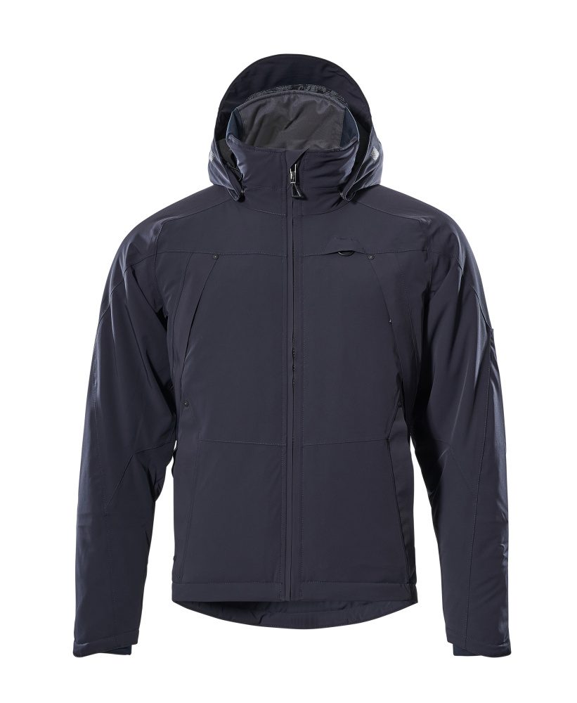 MASCOT Unisex Winterjas 17035-411-010