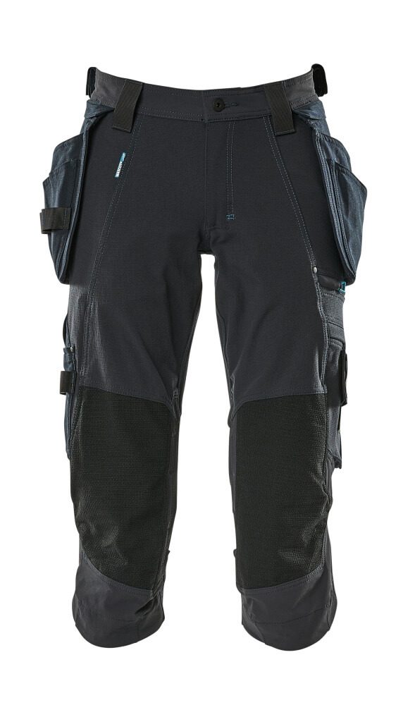 MASCOT Unisex Driekwartbroek 17049-311