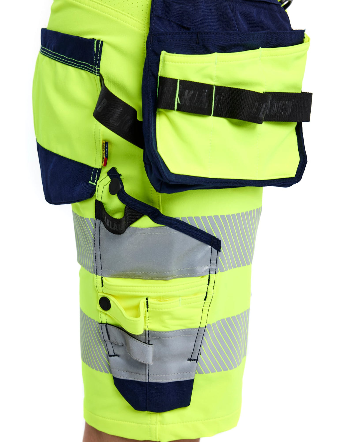 High-Visibility Short Dames 7020