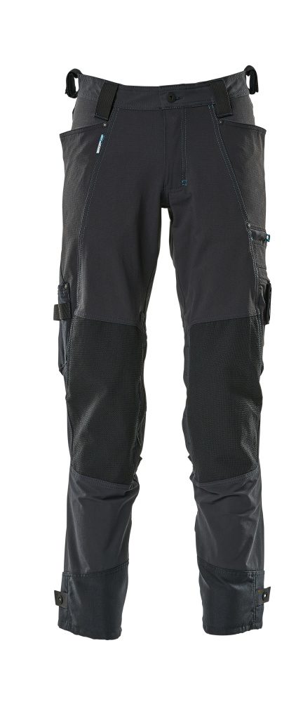 MASCOT Unisex Broek Met Kniezakken 17079-311-010