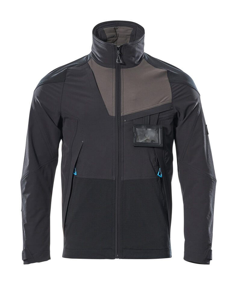 MASCOT Unisex Shell Jas 17101-311