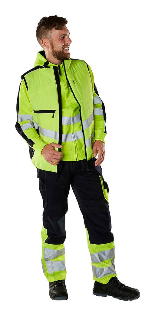 MASCOT Unisex Wintervest 15565-249