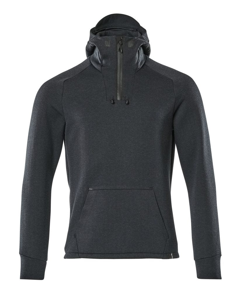 MASCOT Unisex Capuchontrui 17684-319