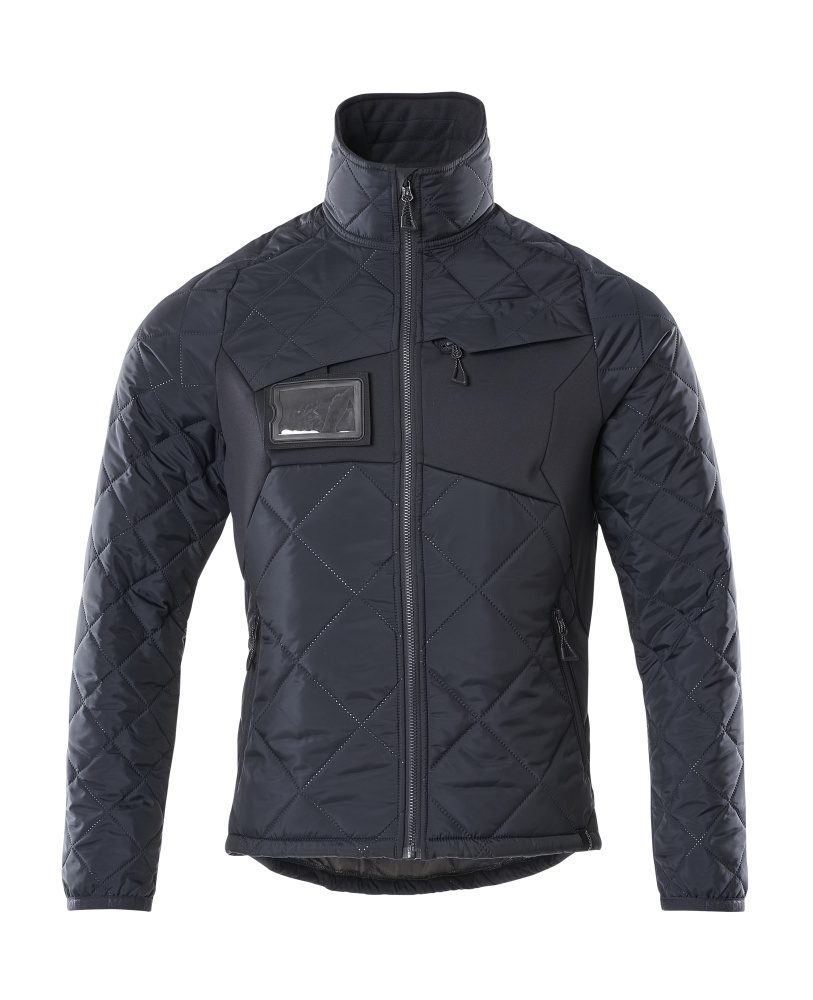 Thermojas Accelerate 18015 - 010 - donkermarine-gemêleerd