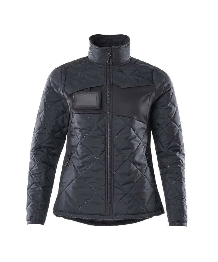 Thermojas Accelerate Dames 18025 - 010 - donkermarine