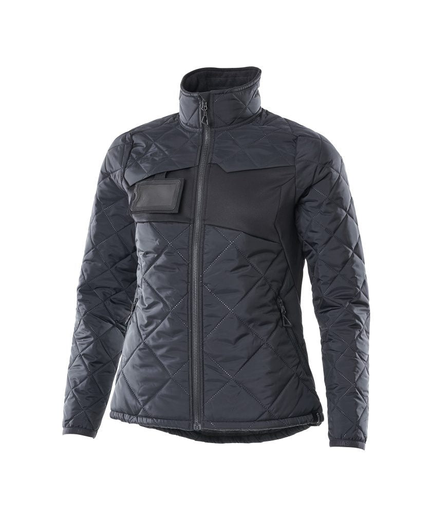 Thermojas Accelerate Dames 18025 - 010 - donkermarine