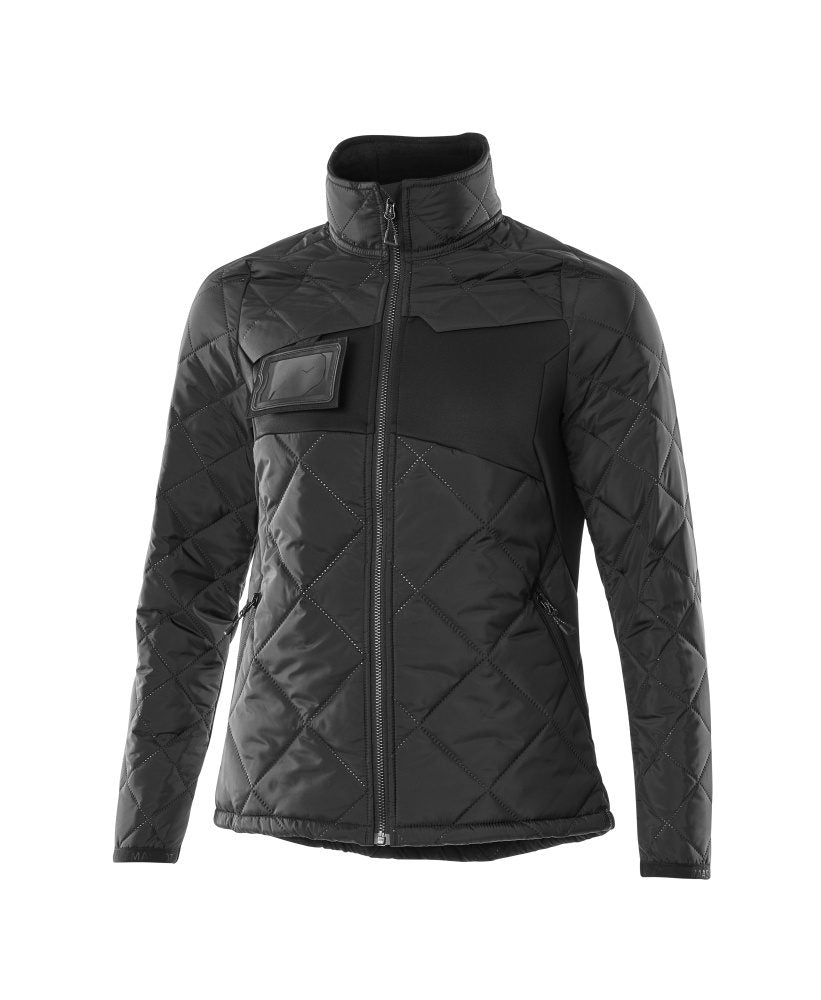 Thermojas Accelerate Dames 18025 - 09 - zwart