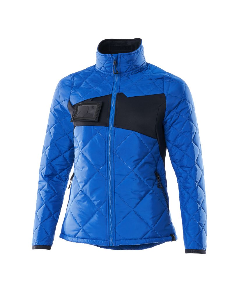 Thermojas Accelerate Dames 18025 - 91010 - helder blauw/donkermarine